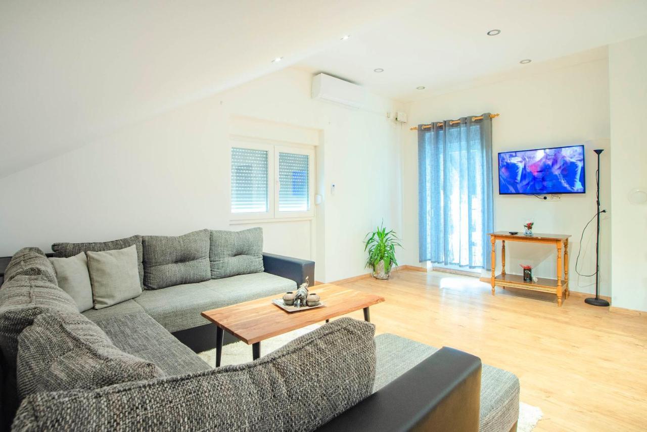 Apartment Roko Slunj Ngoại thất bức ảnh
